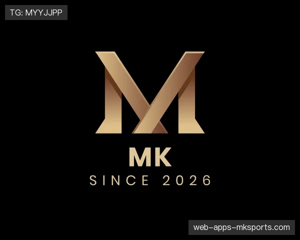 发现MK世界杯